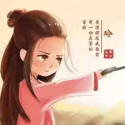  你的头像该换了,11款50张百家姓头像,16张姓名头像,有你喜欢的