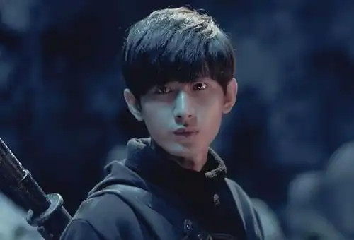  云顶天宫官宣定档,铁三角仅一人回归,吴邪张起灵都被换