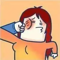  神经质奇葩情侣头像一对两张微信头像图片大全