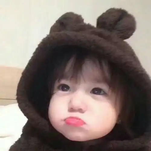  请问怎样可以找到情侣头像的另外一张