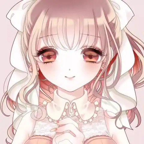 ins多人闺蜜头像