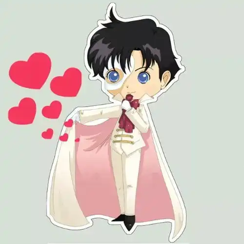  一生热爱都是关于你