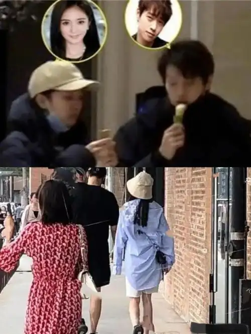  秦岚魏大勋是真情侣大3岁的杨幂没给他名分,大10岁的秦岚给