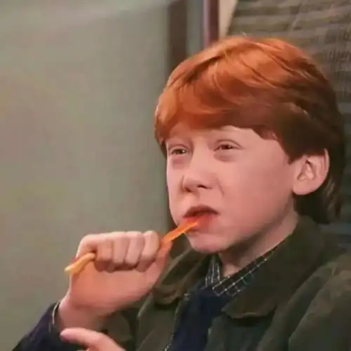  一组沙雕搞怪头像,请签收