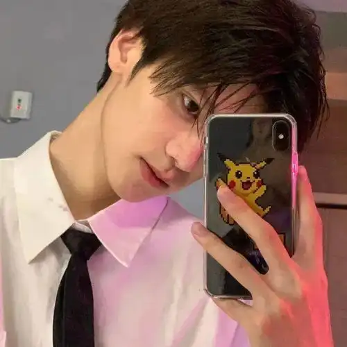  男生女生头像大全