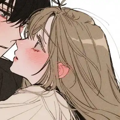  动漫情头你的书店有玫瑰吗