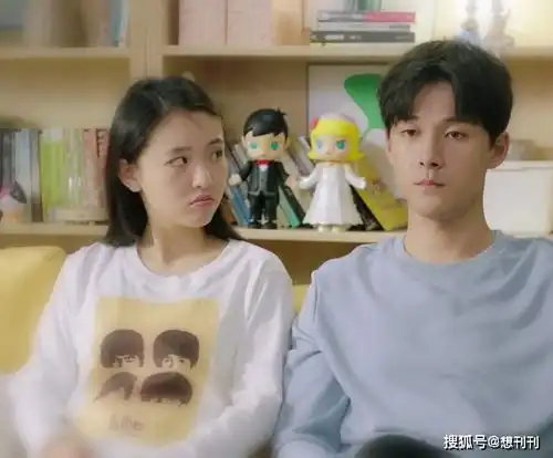  一部剧成就一个人,怎么能忘记他们翻红的关键剧