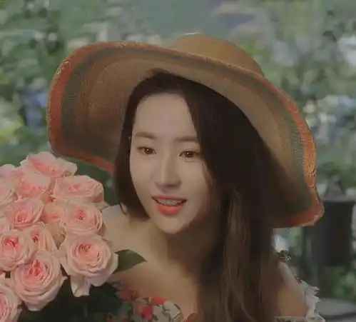  刘亦菲那些适合做头像的照片