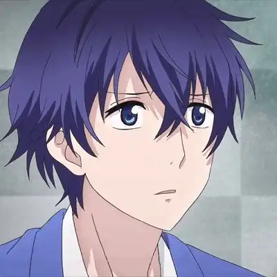  人气点赞超高的二次元动漫头像集