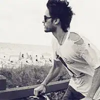  十分有魅力的欧美男生头像,有伤感的,有抽烟的