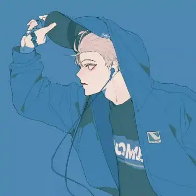  五五开黑头像搞笑喜羊羊王者荣耀五人开黑非常拽的头像