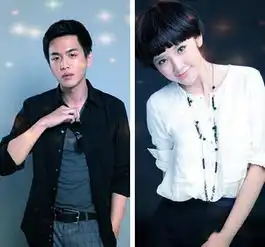  唐艺昕男友张若昀曝光疑5年恋情陈伟霆乱入