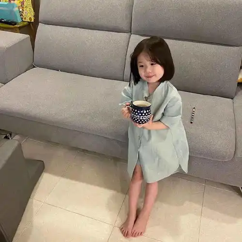  100张微信头像,萌娃情侣搞怪种类多