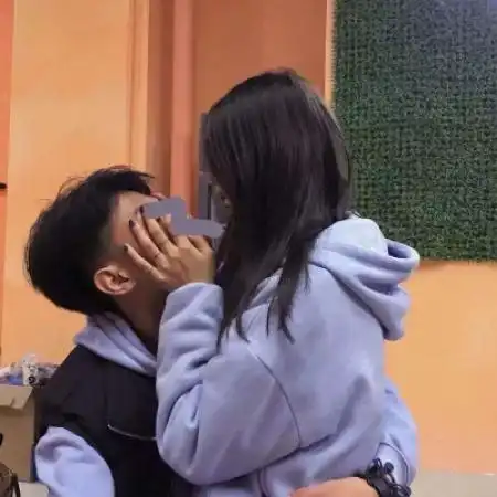  最新个性情侣头像独一无二关系百年不腻一直幸福下去