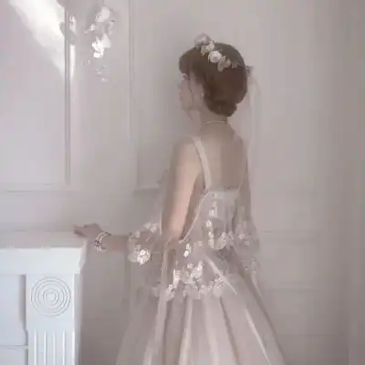 婚纱婚礼