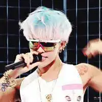  qq头像动漫酷炫狂拽霸气微信头像图片大全