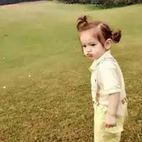  超萌超可爱的微信小孩头像微信头像图片大全