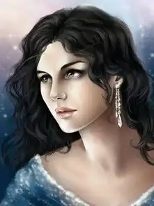  权力的游戏谁才是冰火第一美女,盘点那些以美貌闻名的红颜祸水