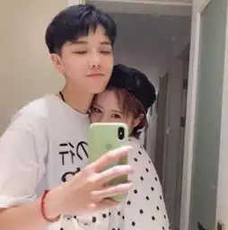  男票我好累,回复抱抱的都是傻子,这么说撩他一整天