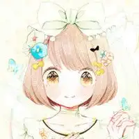  简约情侣头像卡通微信头像图片大全