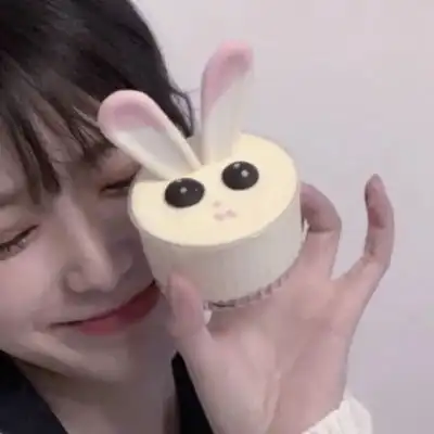  真人情头对象不是人系列