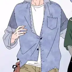  头像谁说只有情侣才能用情侣头像,哼