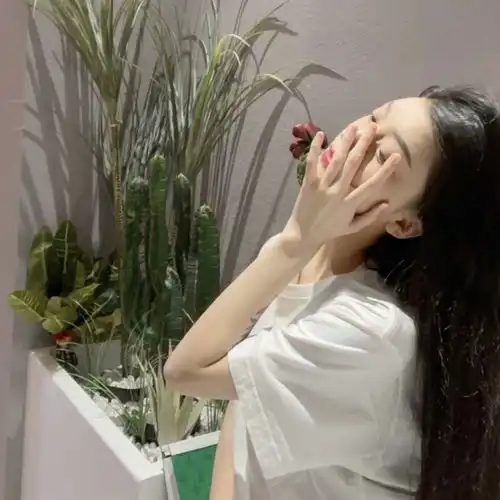  氛围感情侣头像27