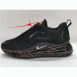  nike耐克airmax720男女子气垫大底休闲运动鞋情侣跑步鞋ao2924