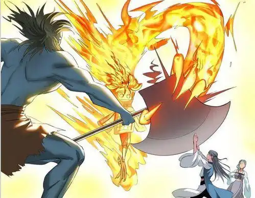  狐妖小红娘边境篇剧情梳理二沐天城篇,故事的高潮