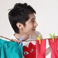  只想跟你一起二