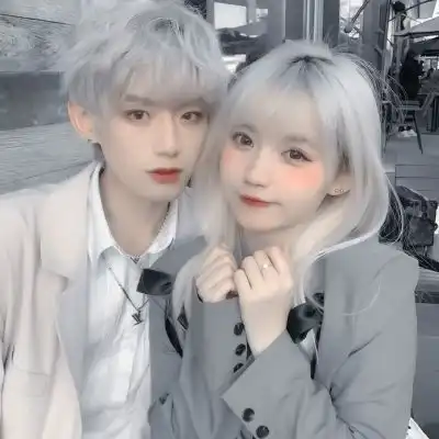  让人爱惨了的好看幸福的情头大全很好看的又很精致的情头