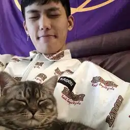  一沐我想做你开心和难过时第一qq男生头像我要个性网