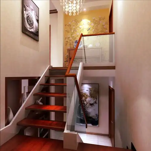  中式古典六居室192平米42万维科馨院装修案例宁波房天下家居装修网