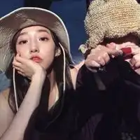  港风头像闺蜜三个微信头像图片大全