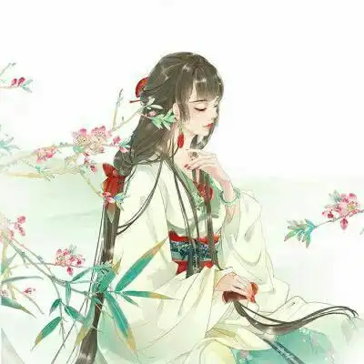  qq唯美头像唯美头像图片大全qq女生唯美头像腾牛个性网