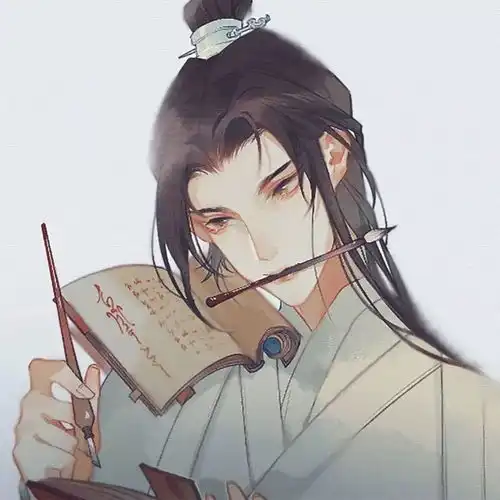  微信头像丨男生,女生,情侣,闺蜜头像