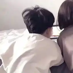  情侣头像丨你想要的未来让我用一辈子来陪你努力