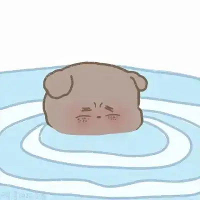  余清欢小熊小兔卡通动漫可爱情卡通动漫头像我要个性网