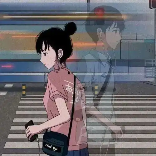  微信头像丨情侣头像,卡通动漫头像,萌娃头像