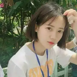 好看精致的唯美气质闺蜜贴吧头像一人一张你开心所以我快乐
