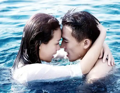  热血男孩甩金马影后娱乐圈纸糊的爱情太脆弱