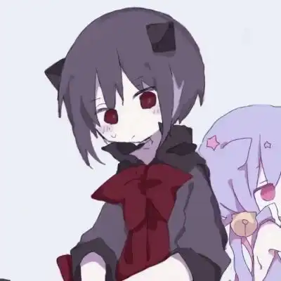  顾槿桉动漫情头我会毫不犹豫的情侣头像我要个性网