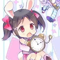  二次元矢泽妮可nico头像情头闺蜜头表堆糖,美好生活研究所