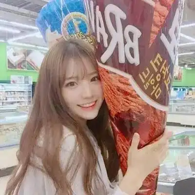  高清女生头像令人上头的颜值女头合集2