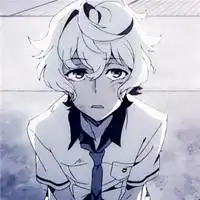  羁绊者男主哭了头像微信头像图片大全