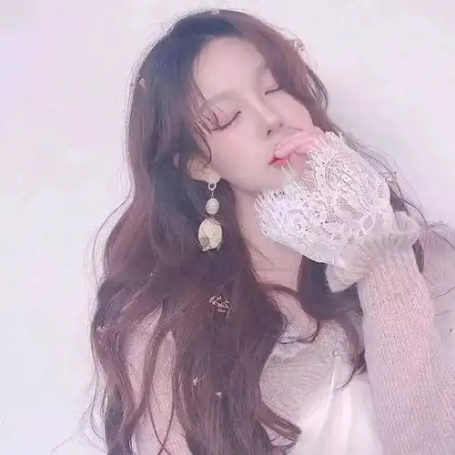  100张闺蜜头像,双人,三人,四人,一应俱全