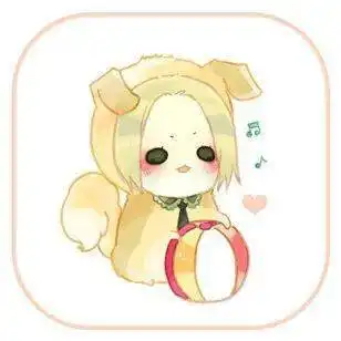 闺蜜头像