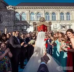  摄影师携女友环游世界婚纱照大曝光