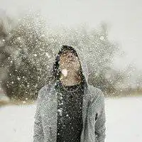  压抑孤寂黑暗的头像微信头像图片大全