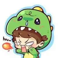  可爱情侣头像萌萌哒小孩微信头像图片大全